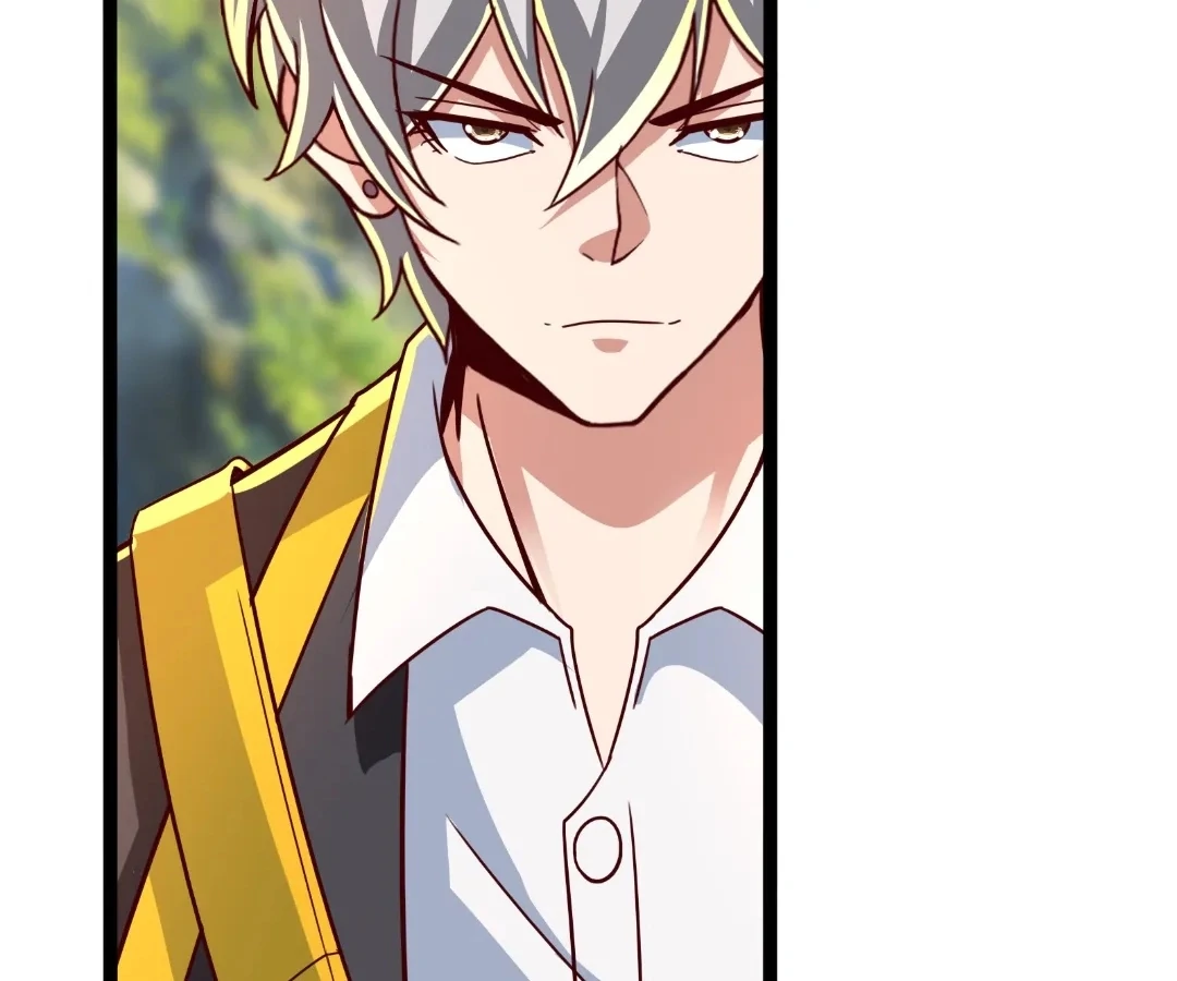 Aura Recovery: I Get a New Skill Everyday Chapter 256 - Page 63