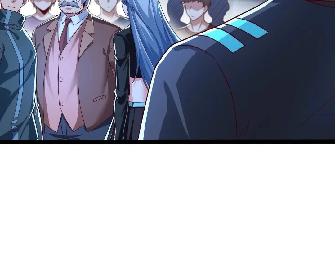 Aura Recovery: I Get a New Skill Everyday Chapter 256 - Page 8