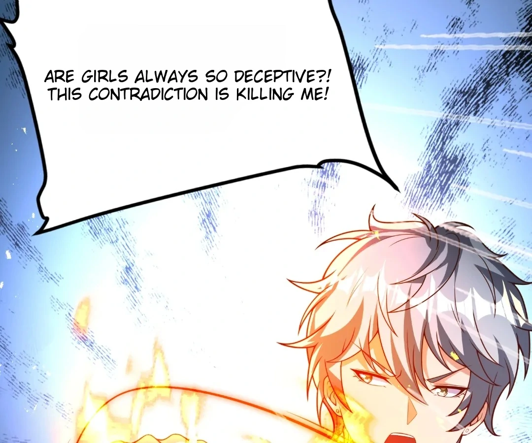 Aura Recovery: I Get a New Skill Everyday Chapter 257 - Page 37