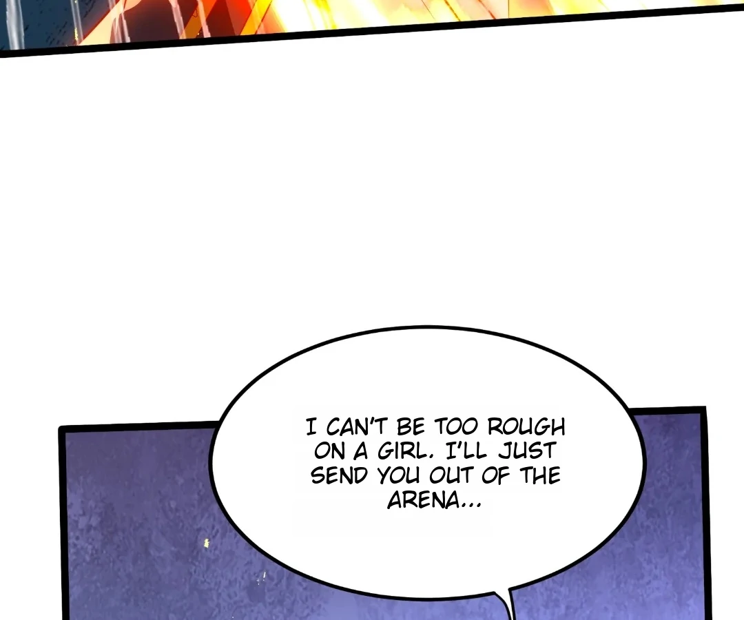 Aura Recovery: I Get a New Skill Everyday Chapter 257 - Page 39