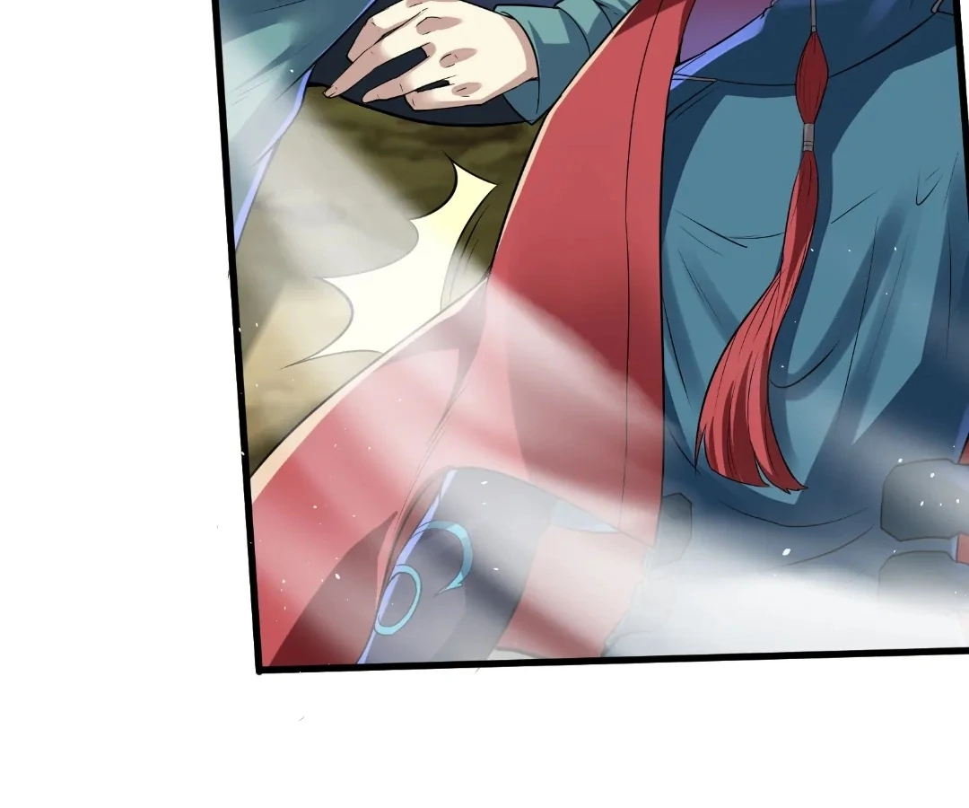 Aura Recovery: I Get a New Skill Everyday Chapter 258 - Page 14