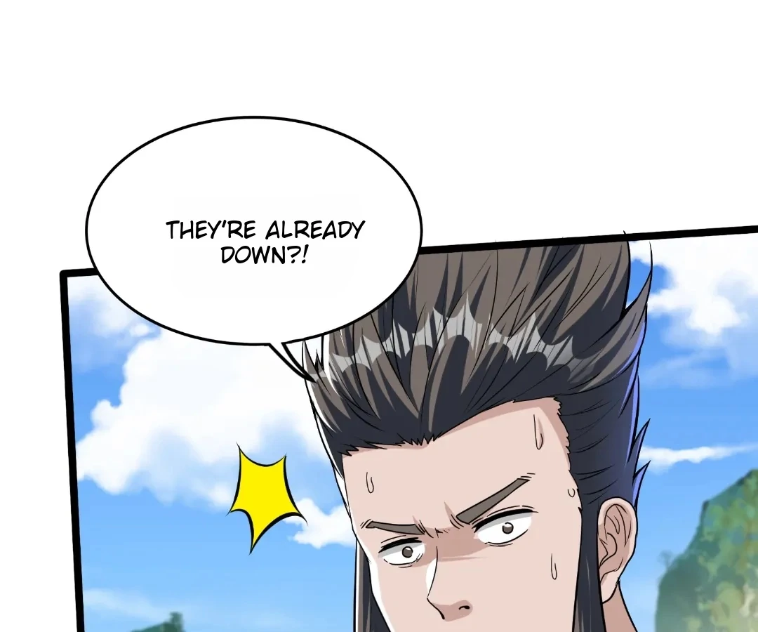 Aura Recovery: I Get a New Skill Everyday Chapter 258 - Page 16