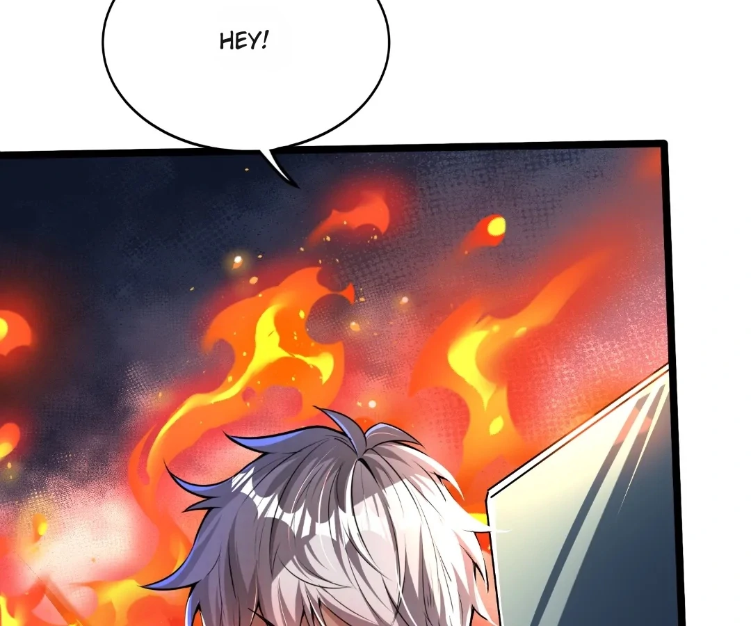 Aura Recovery: I Get a New Skill Everyday Chapter 258 - Page 18