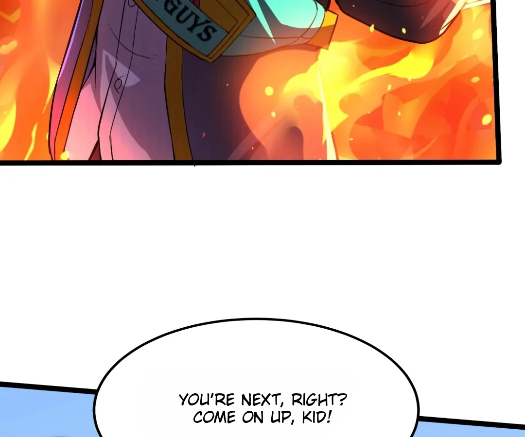 Aura Recovery: I Get a New Skill Everyday Chapter 258 - Page 20