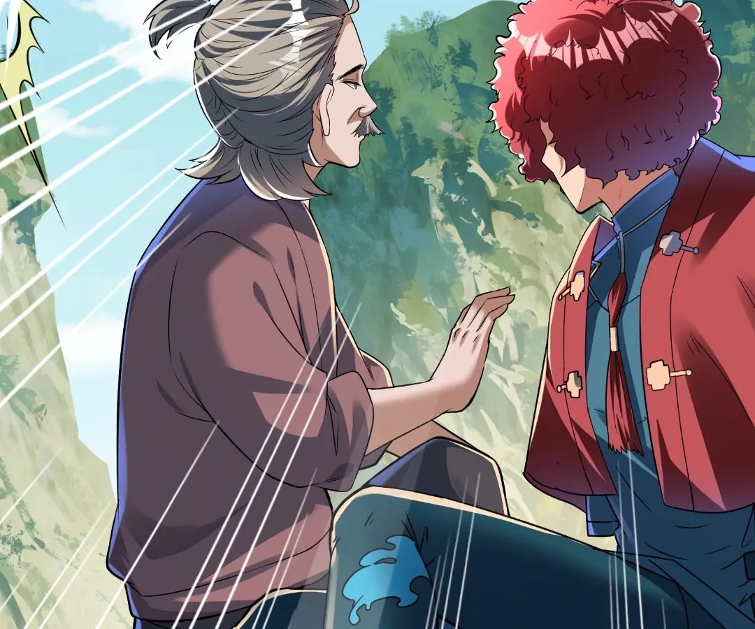 Aura Recovery: I Get a New Skill Everyday Chapter 258 - Page 25