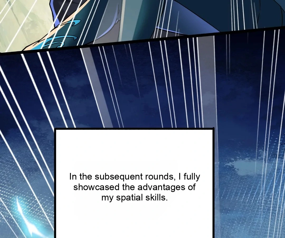 Aura Recovery: I Get a New Skill Everyday Chapter 258 - Page 26
