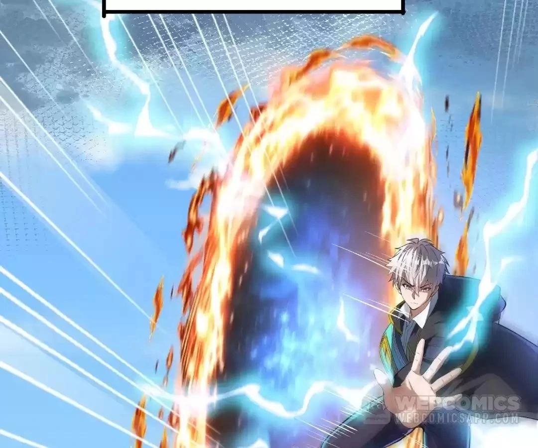 Aura Recovery: I Get a New Skill Everyday Chapter 258 - Page 27