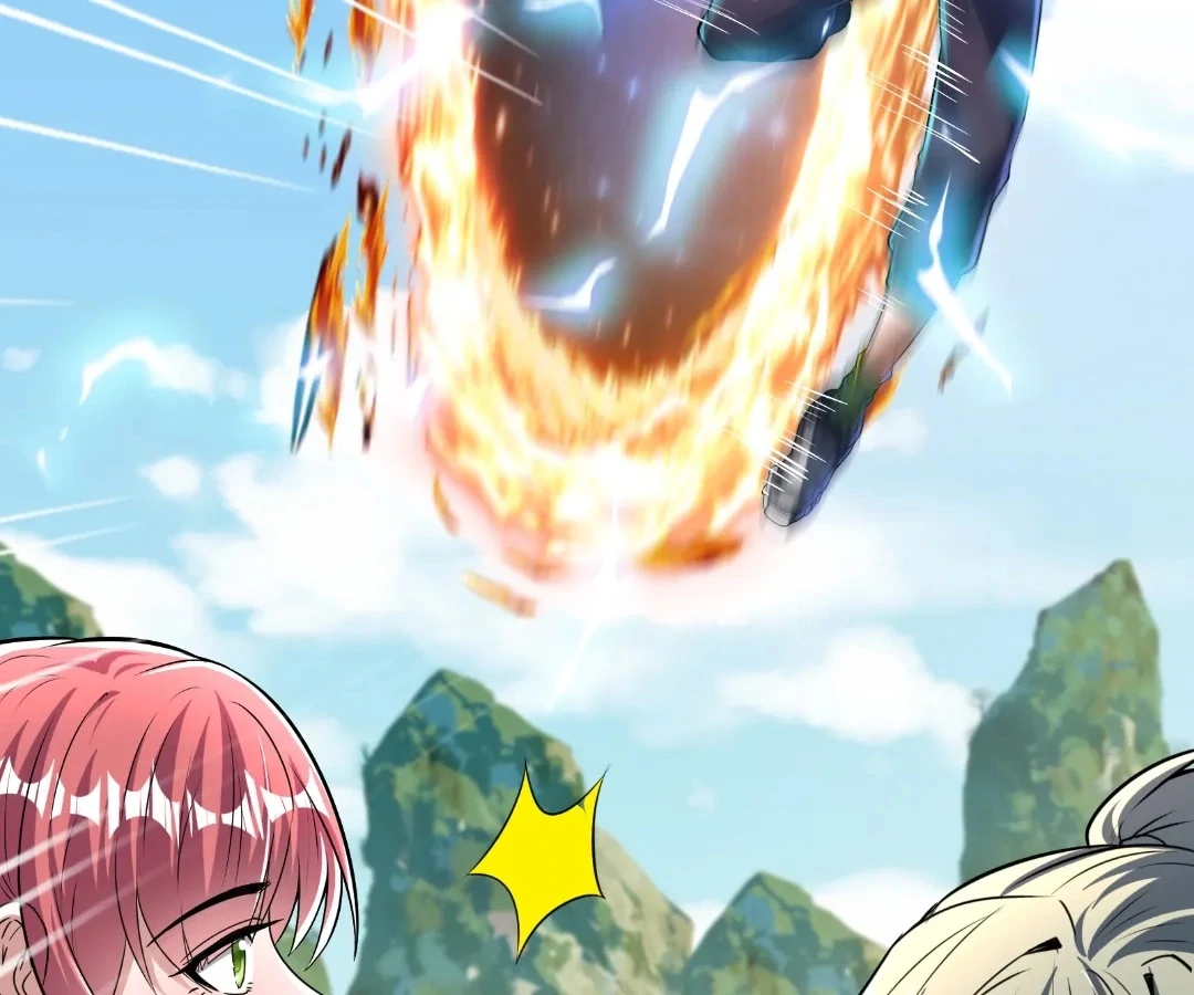 Aura Recovery: I Get a New Skill Everyday Chapter 258 - Page 28