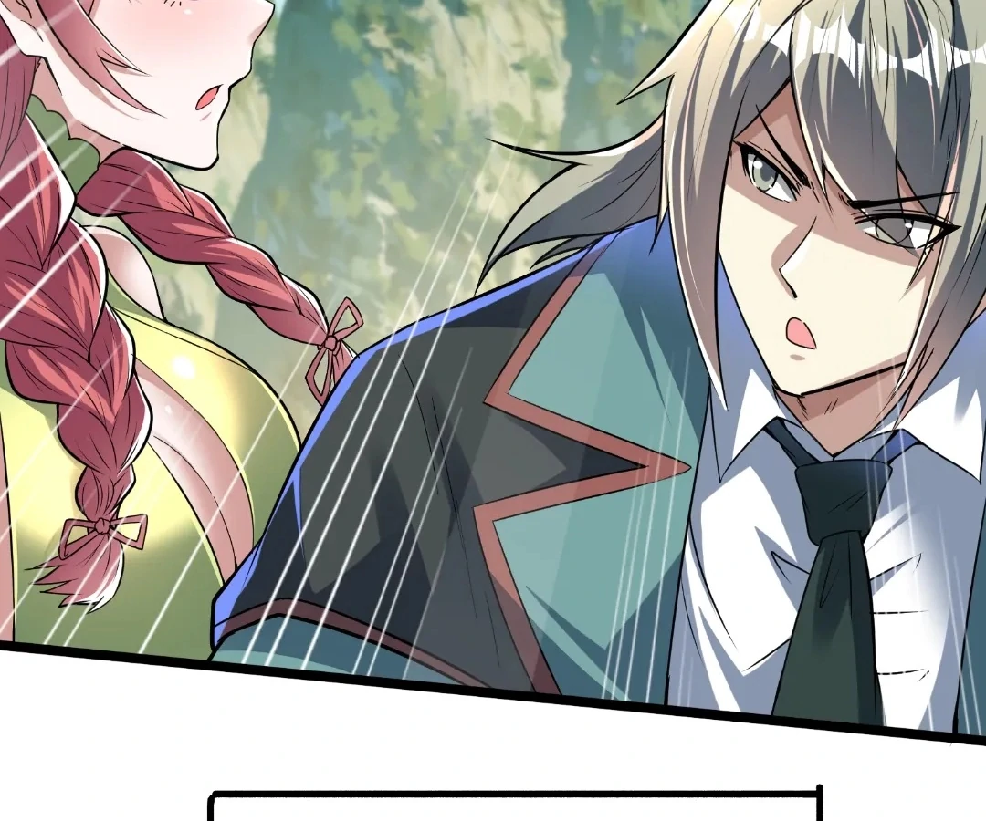 Aura Recovery: I Get a New Skill Everyday Chapter 258 - Page 29