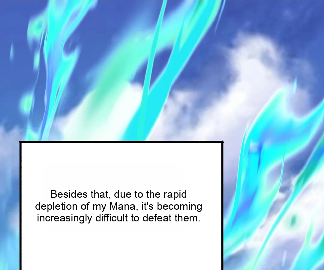 Aura Recovery: I Get a New Skill Everyday Chapter 258 - Page 31