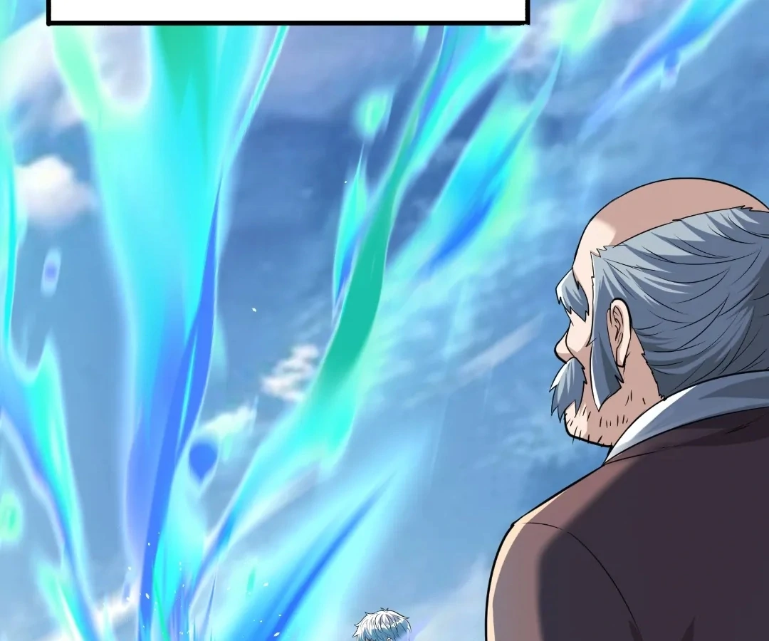 Aura Recovery: I Get a New Skill Everyday Chapter 258 - Page 32