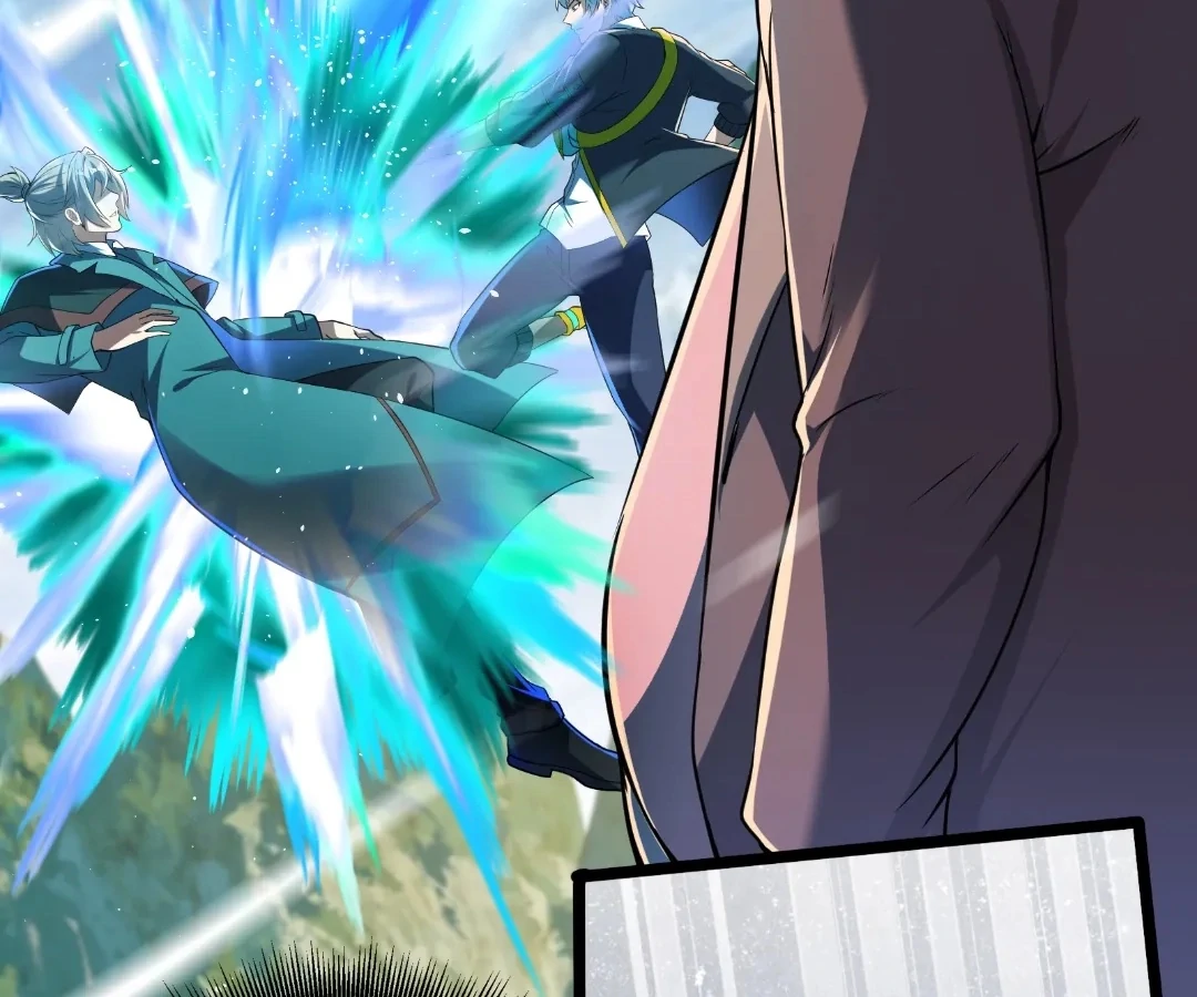 Aura Recovery: I Get a New Skill Everyday Chapter 258 - Page 33