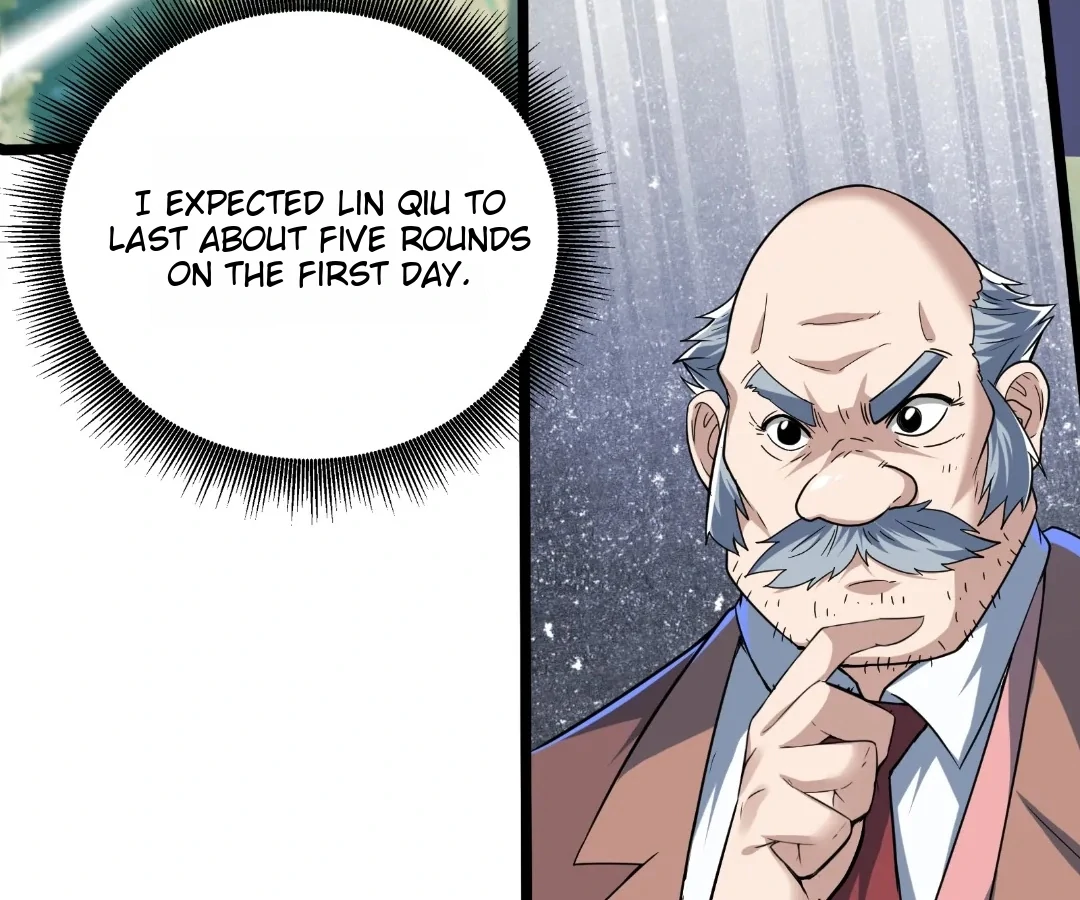 Aura Recovery: I Get a New Skill Everyday Chapter 258 - Page 34