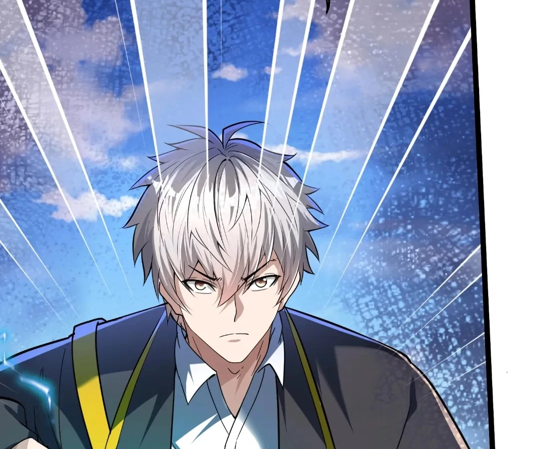 Aura Recovery: I Get a New Skill Everyday Chapter 258 - Page 42