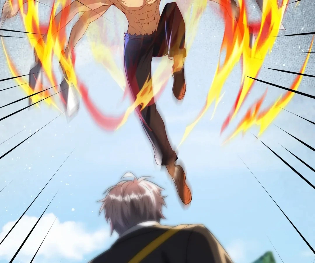 Aura Recovery: I Get a New Skill Everyday Chapter 258 - Page 47