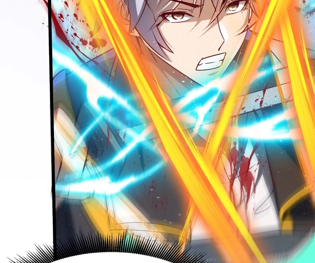 Aura Recovery: I Get a New Skill Everyday Chapter 258 - Page 56