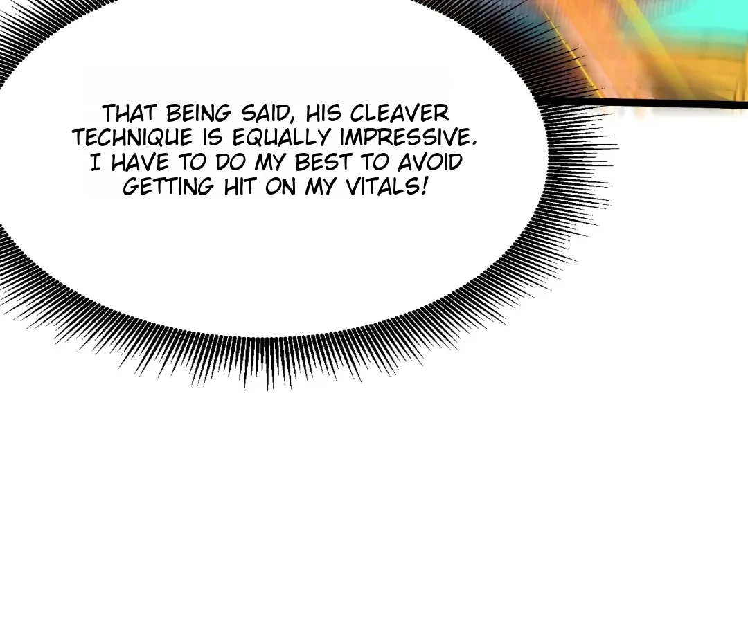 Aura Recovery: I Get a New Skill Everyday Chapter 258 - Page 57