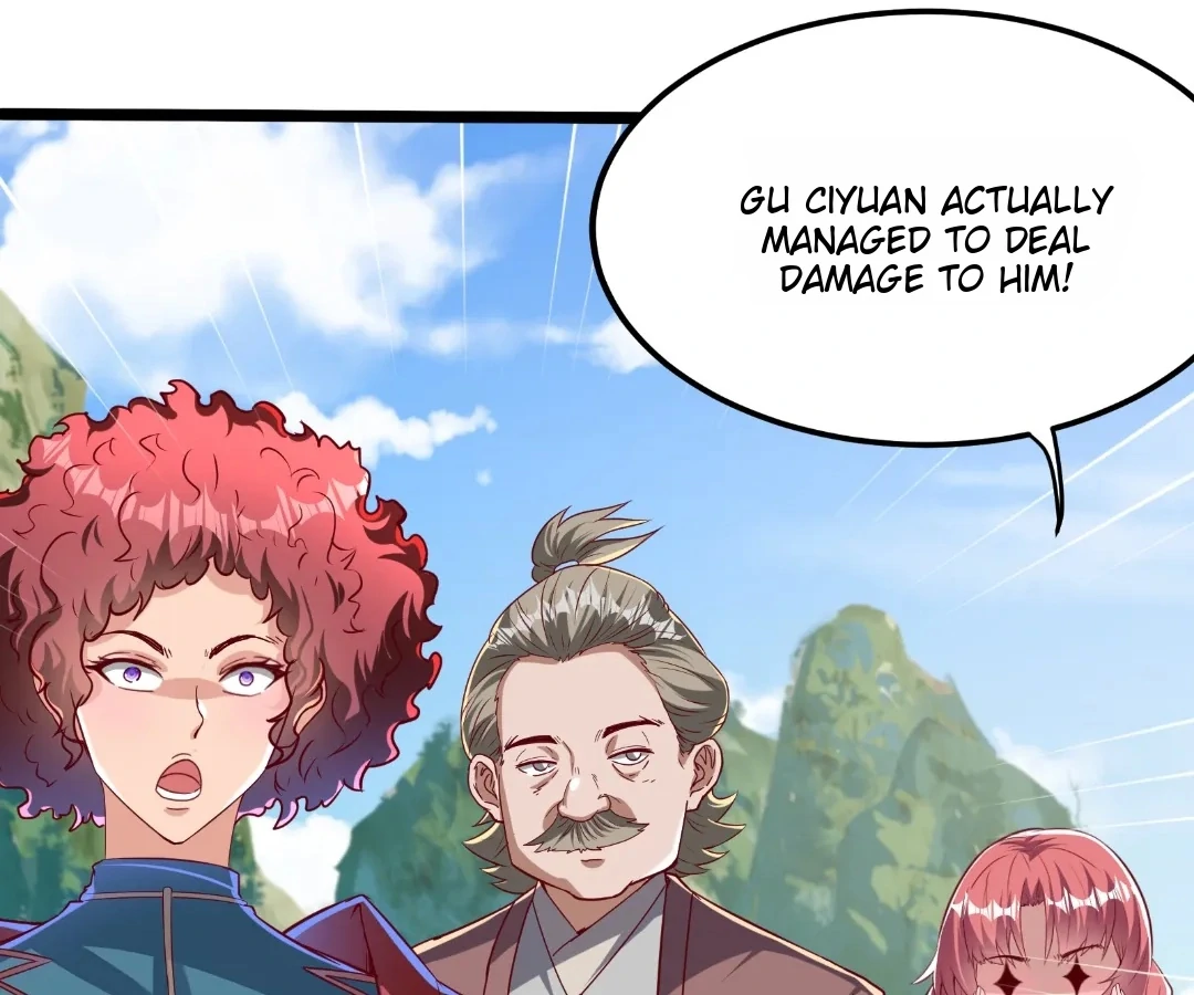 Aura Recovery: I Get a New Skill Everyday Chapter 258 - Page 58