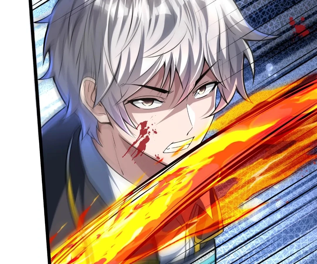 Aura Recovery: I Get a New Skill Everyday Chapter 258 - Page 62