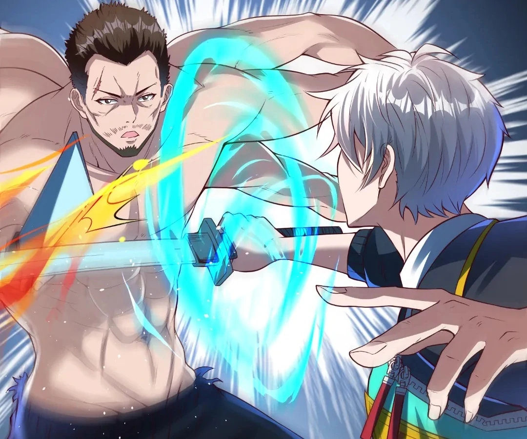 Aura Recovery: I Get a New Skill Everyday Chapter 258 - Page 64