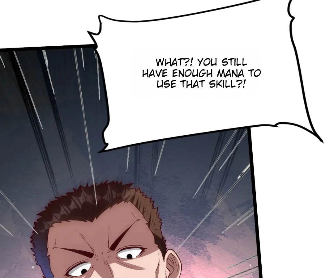 Aura Recovery: I Get a New Skill Everyday Chapter 258 - Page 66