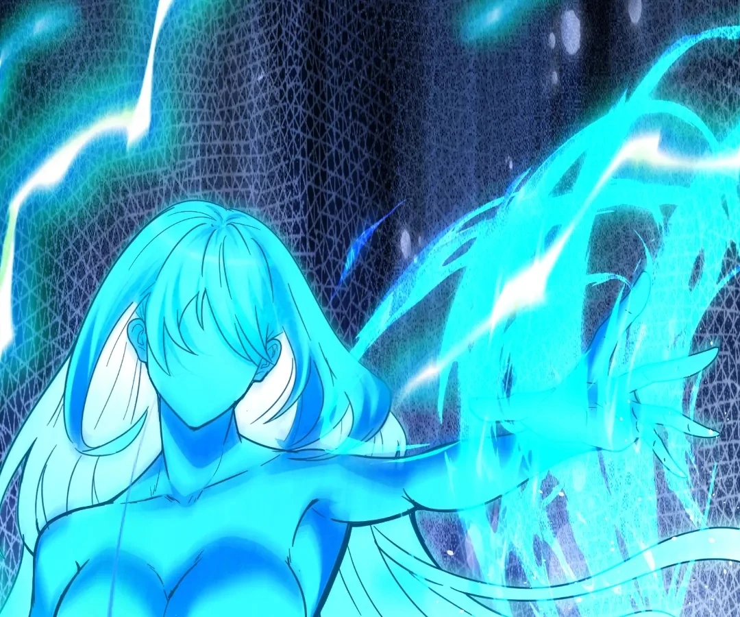 Aura Recovery: I Get a New Skill Everyday Chapter 258 - Page 70