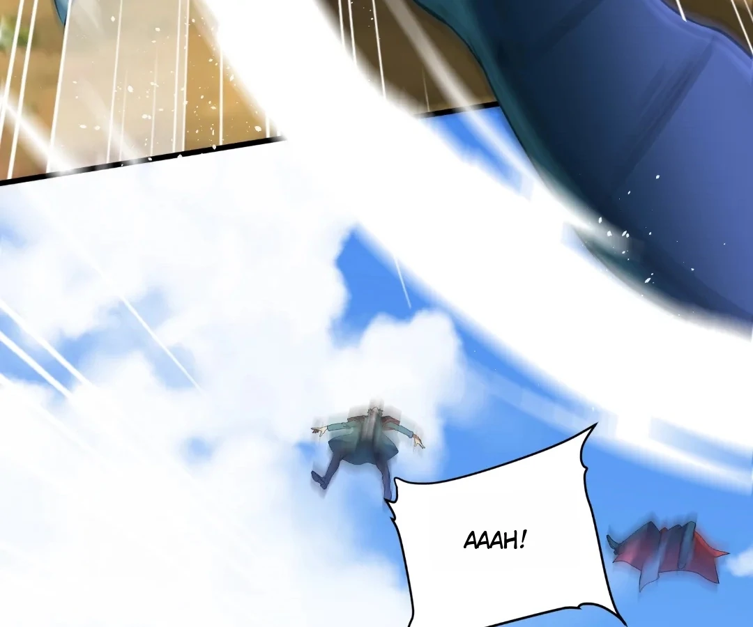 Aura Recovery: I Get a New Skill Everyday Chapter 258 - Page 8