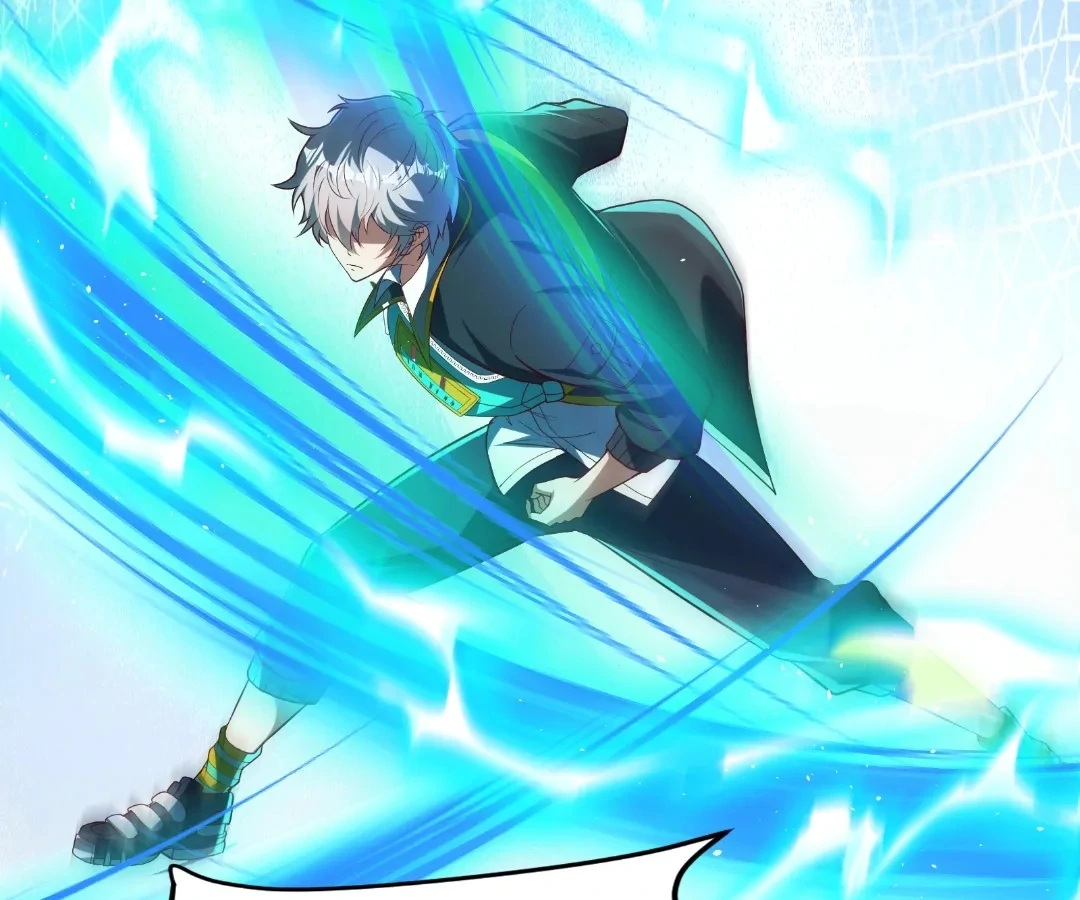 Aura Recovery: I Get a New Skill Everyday Chapter 258 - Page 72