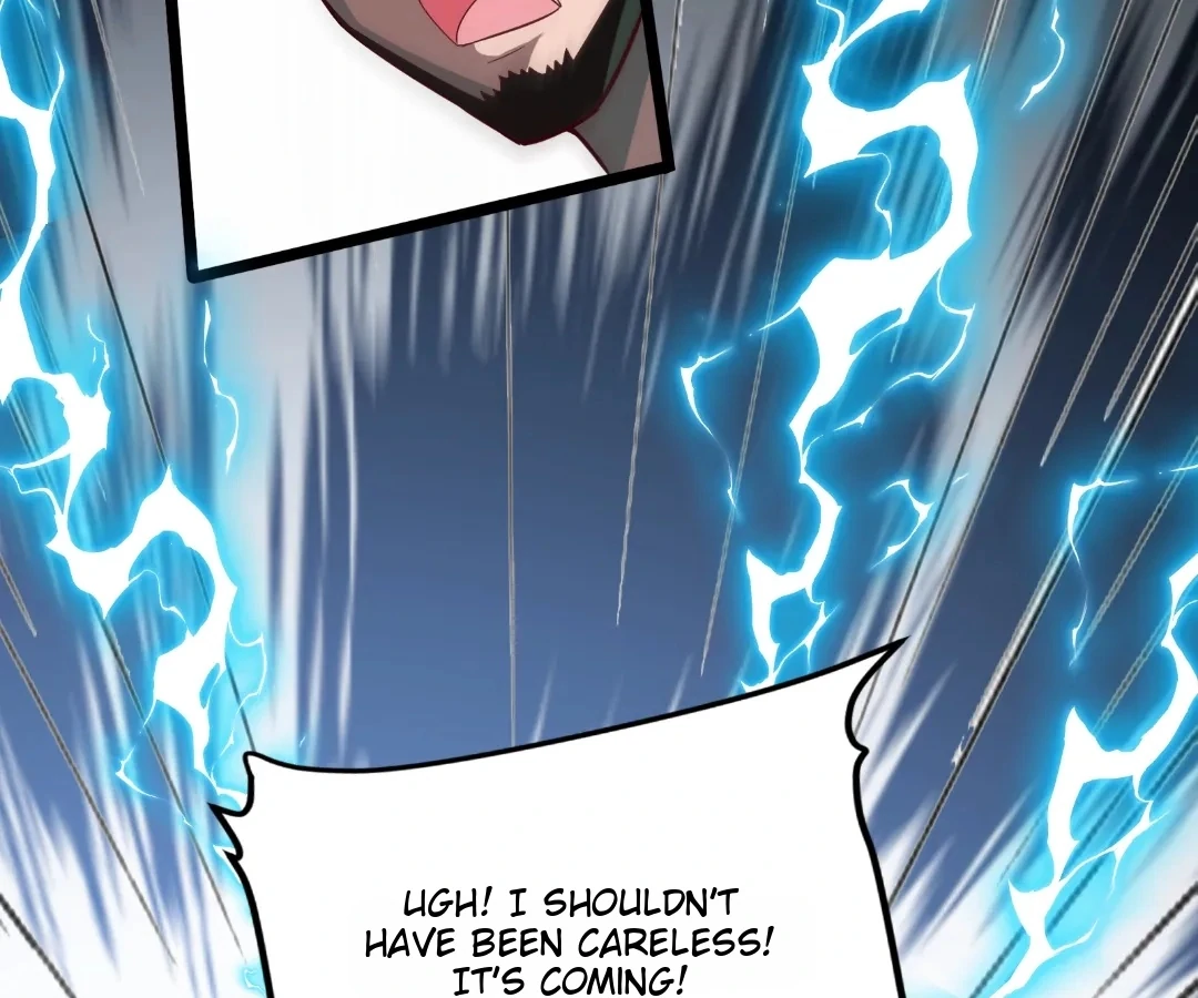 Aura Recovery: I Get a New Skill Everyday Chapter 258 - Page 77