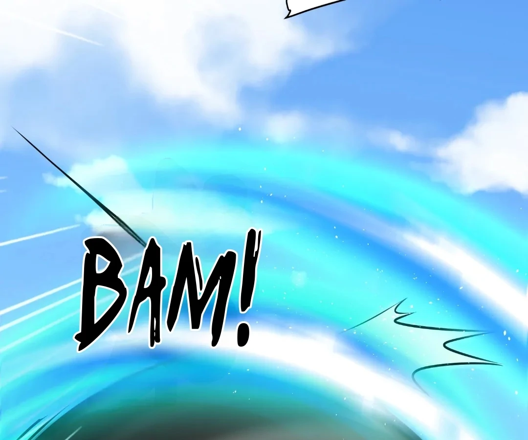 Aura Recovery: I Get a New Skill Everyday Chapter 258 - Page 9