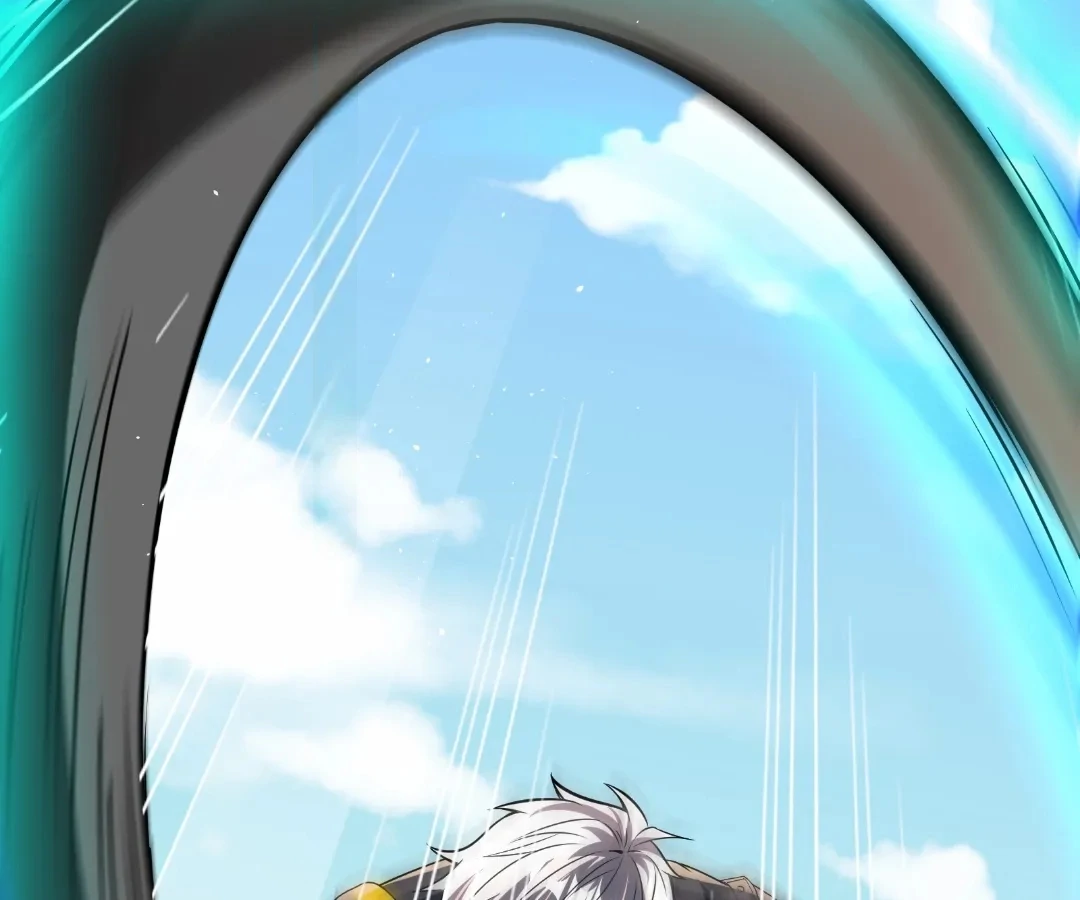Aura Recovery: I Get a New Skill Everyday Chapter 258 - Page 10