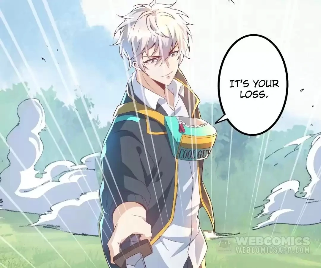 Aura Recovery: I Get a New Skill Everyday Chapter 259 - Page 11