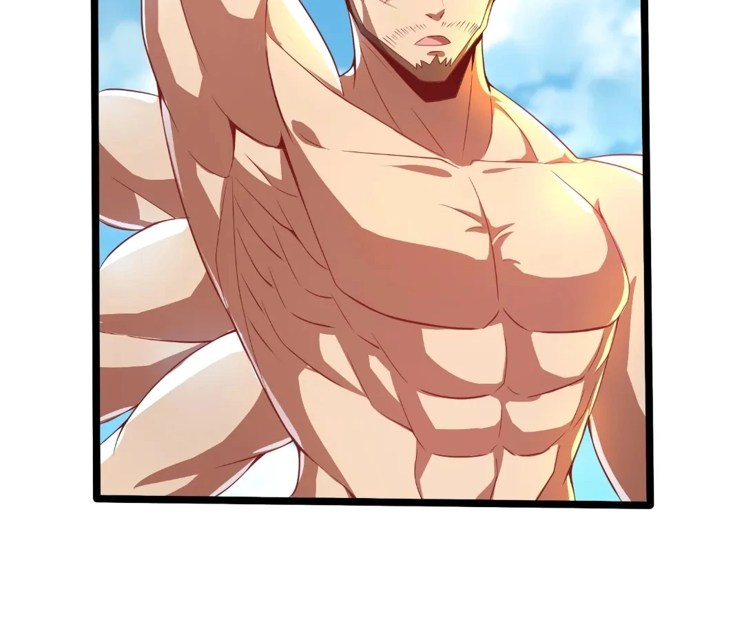 Aura Recovery: I Get a New Skill Everyday Chapter 259 - Page 15