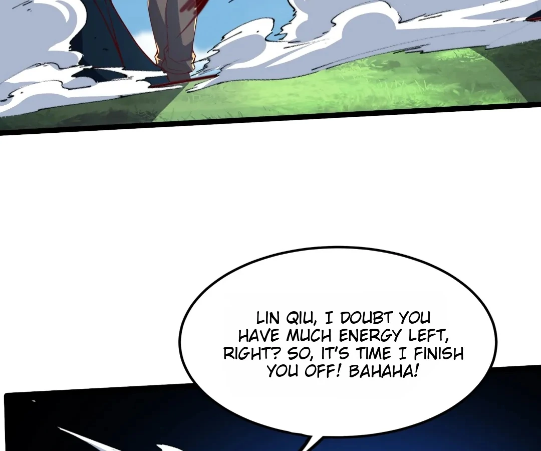 Aura Recovery: I Get a New Skill Everyday Chapter 259 - Page 18