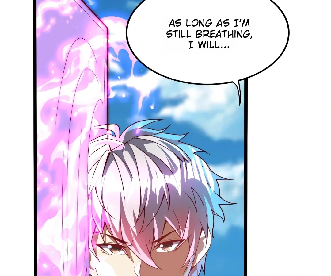 Aura Recovery: I Get a New Skill Everyday Chapter 259 - Page 24