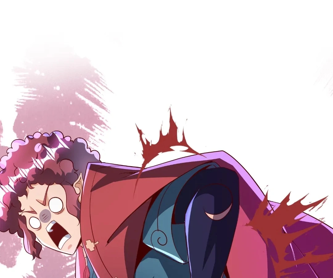 Aura Recovery: I Get a New Skill Everyday Chapter 259 - Page 33