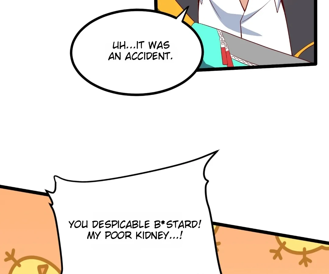 Aura Recovery: I Get a New Skill Everyday Chapter 259 - Page 36