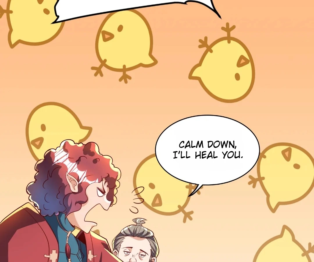 Aura Recovery: I Get a New Skill Everyday Chapter 259 - Page 37