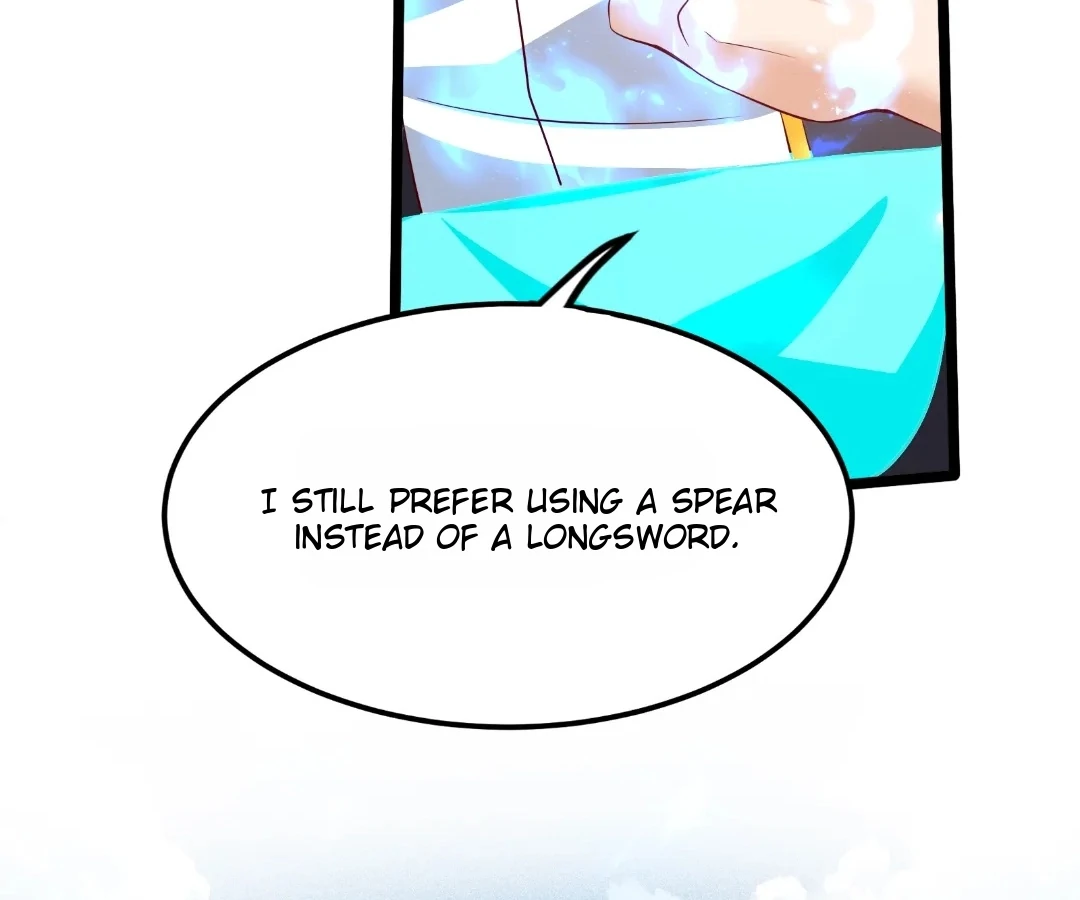 Aura Recovery: I Get a New Skill Everyday Chapter 259 - Page 40