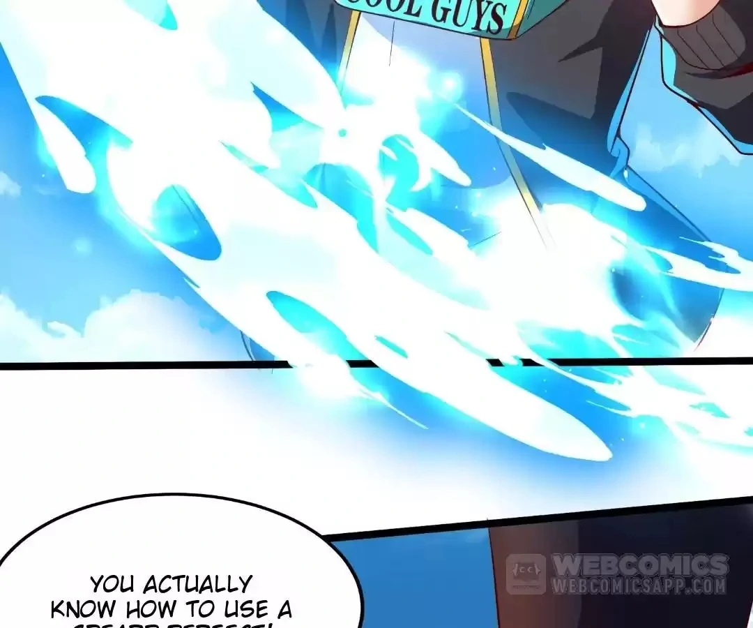 Aura Recovery: I Get a New Skill Everyday Chapter 259 - Page 43