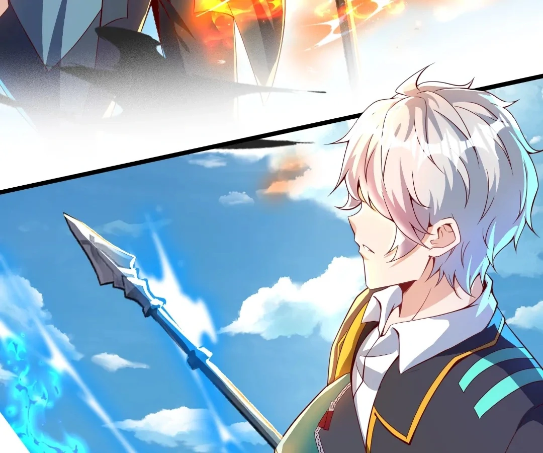 Aura Recovery: I Get a New Skill Everyday Chapter 259 - Page 48