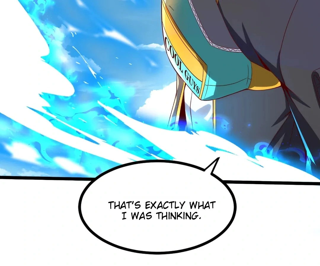 Aura Recovery: I Get a New Skill Everyday Chapter 259 - Page 49