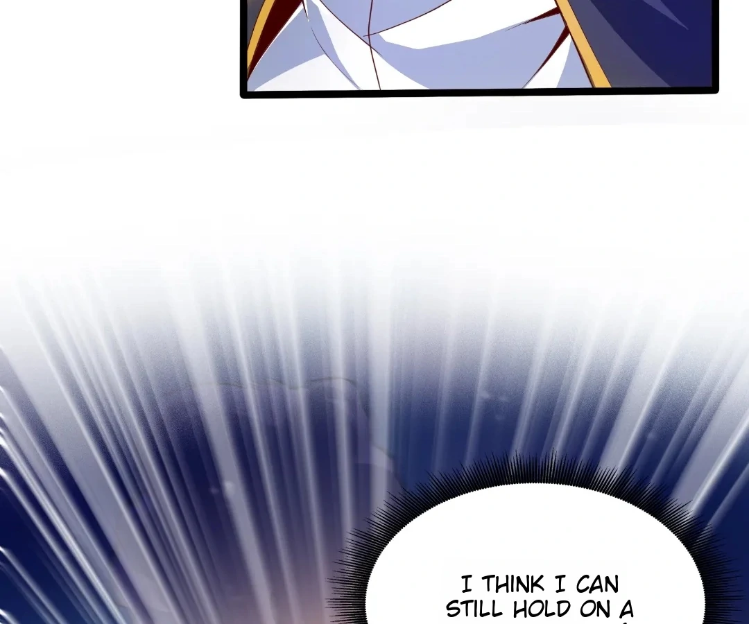 Aura Recovery: I Get a New Skill Everyday Chapter 259 - Page 54