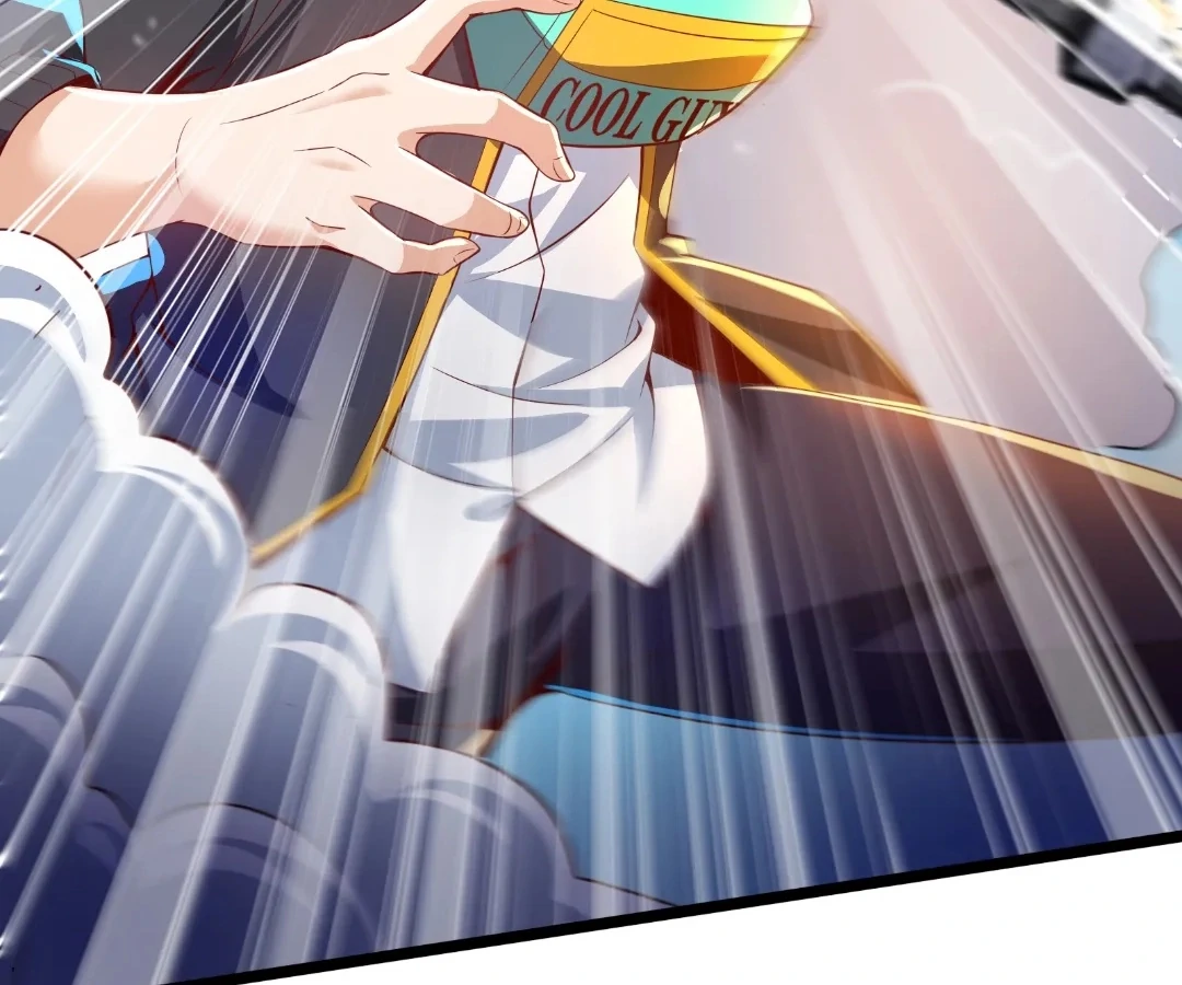 Aura Recovery: I Get a New Skill Everyday Chapter 259 - Page 56