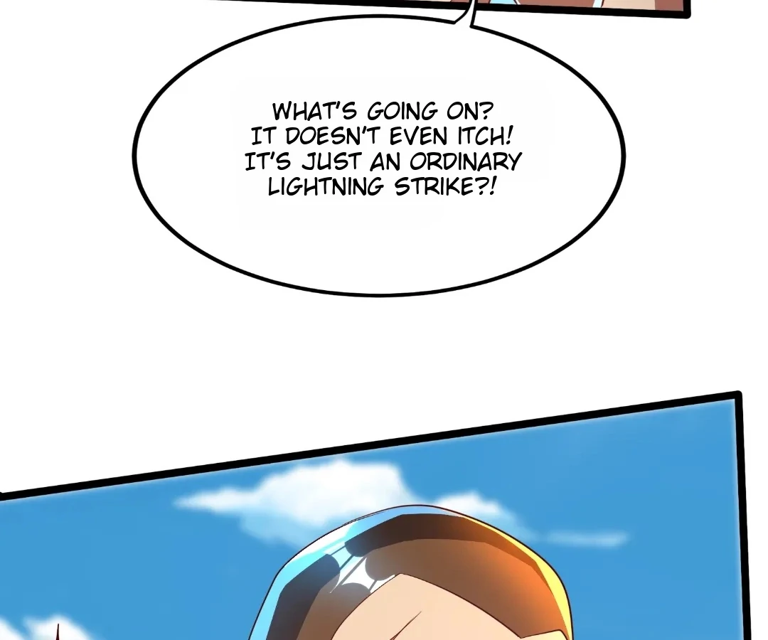 Aura Recovery: I Get a New Skill Everyday Chapter 259 - Page 8