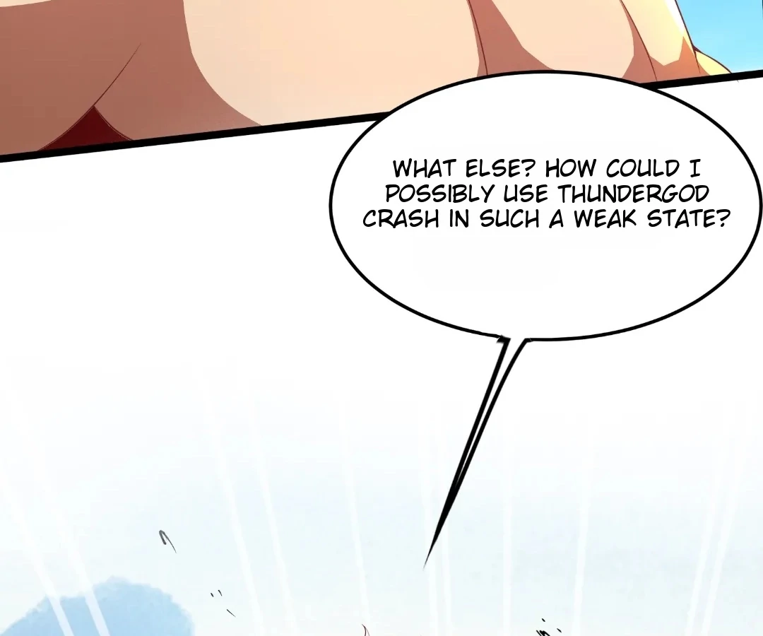 Aura Recovery: I Get a New Skill Everyday Chapter 259 - Page 10