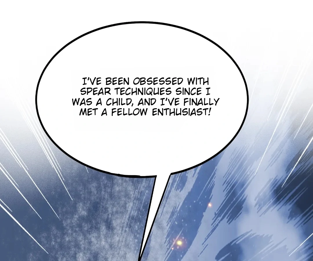 Aura Recovery: I Get a New Skill Everyday Chapter 260 - Page 1