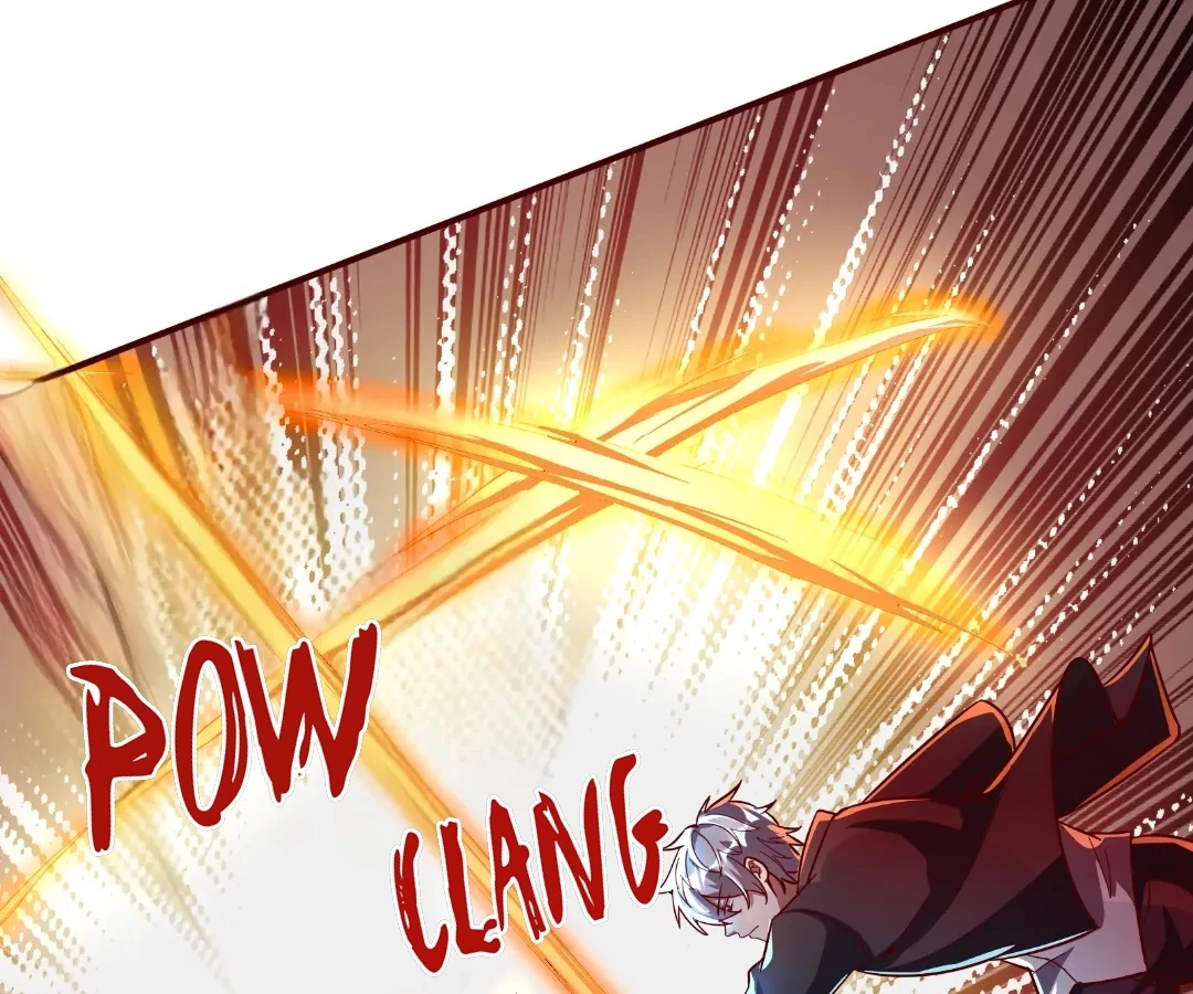 Aura Recovery: I Get a New Skill Everyday Chapter 260 - Page 12