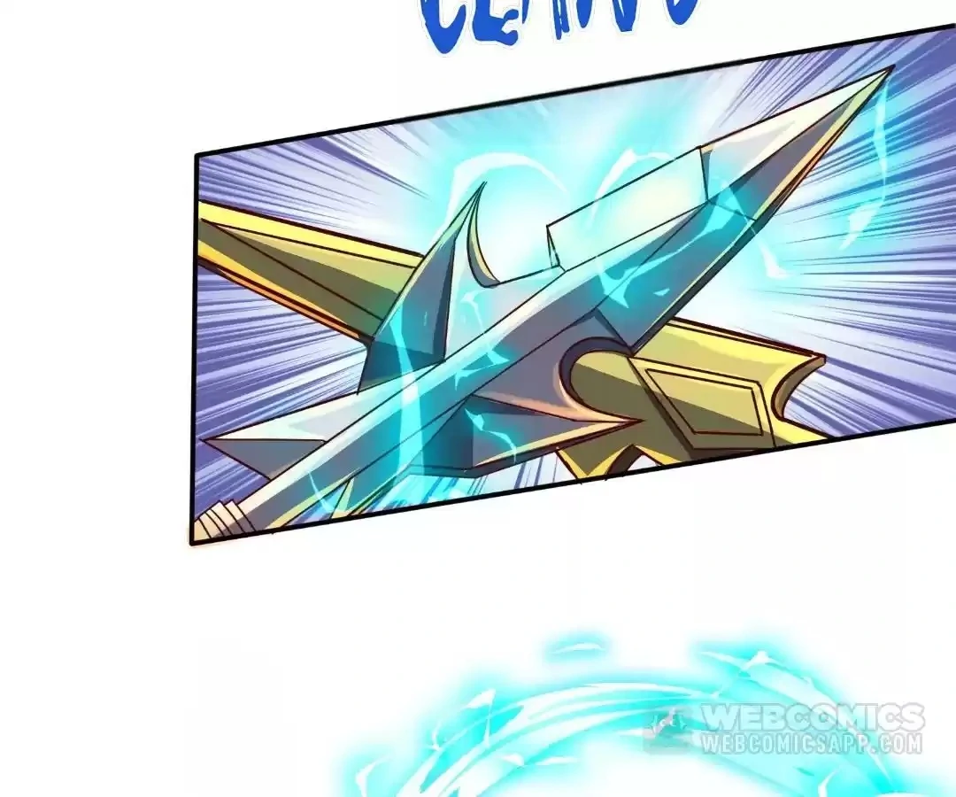 Aura Recovery: I Get a New Skill Everyday Chapter 260 - Page 19