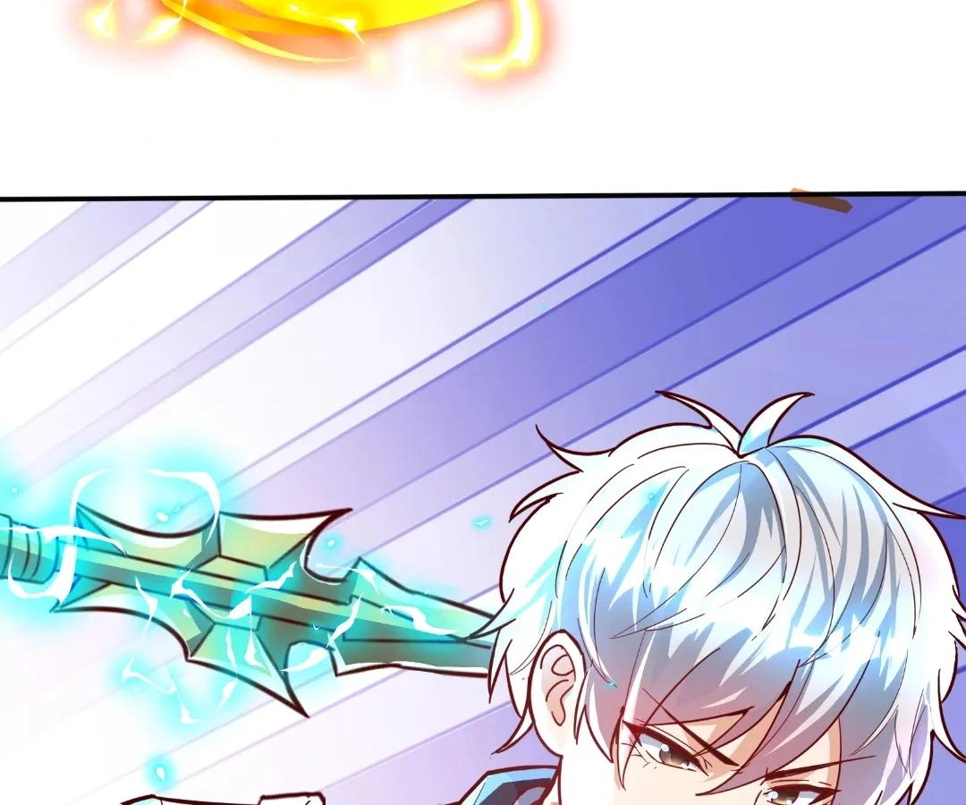 Aura Recovery: I Get a New Skill Everyday Chapter 260 - Page 21